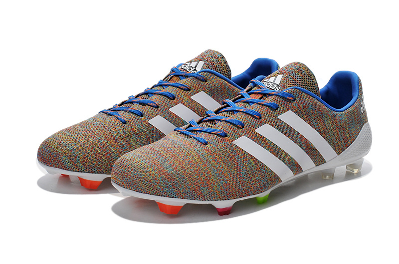 SAMBA PRIMEKNIT FG [R. 1]